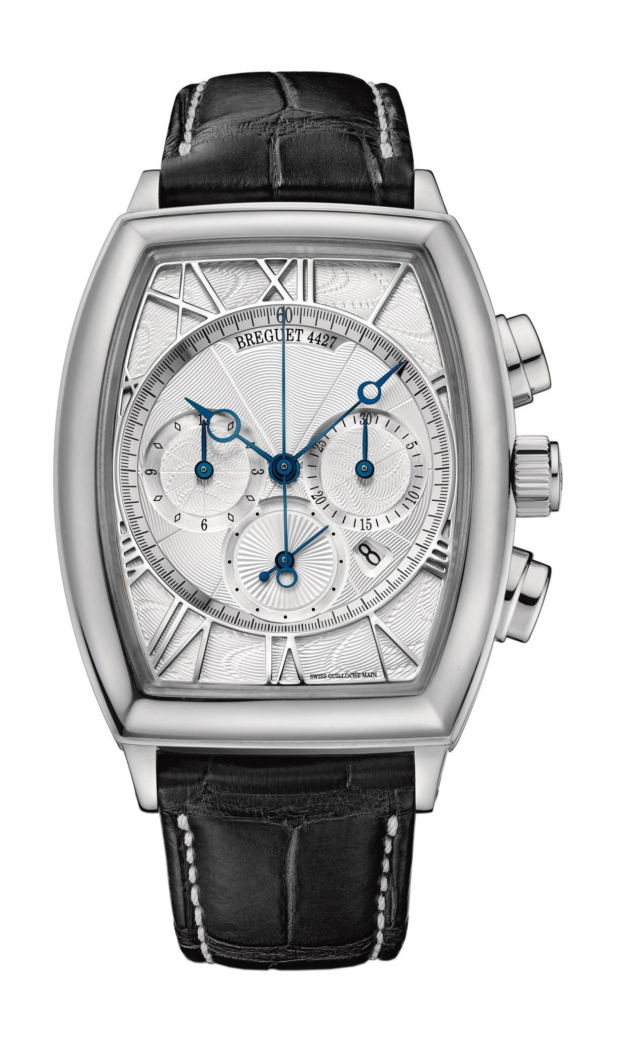Breguet Héritage 5400