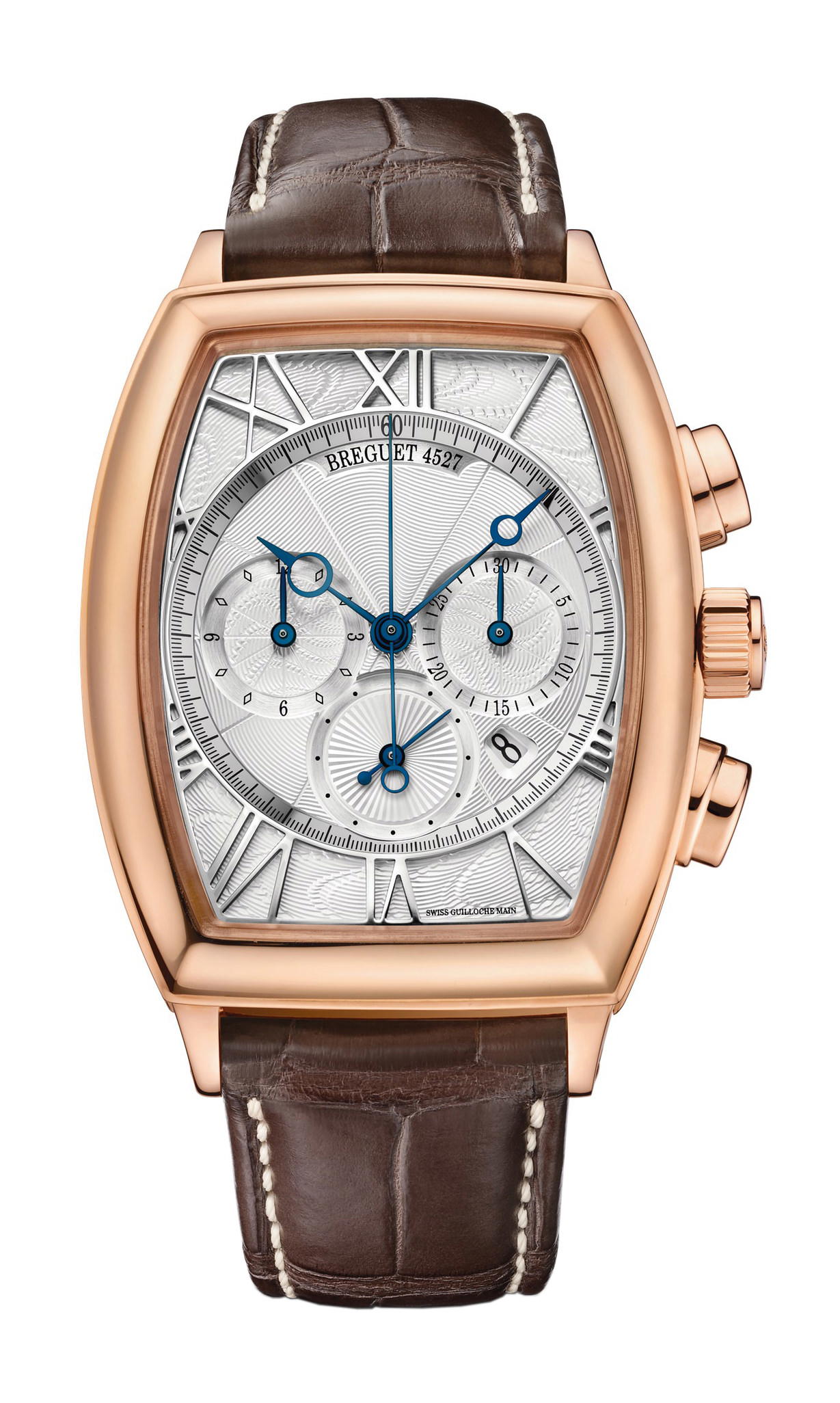 Breguet Héritage 5400
