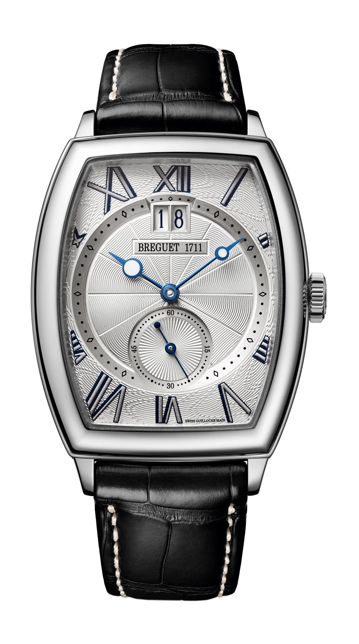 Breguet Héritage 5410