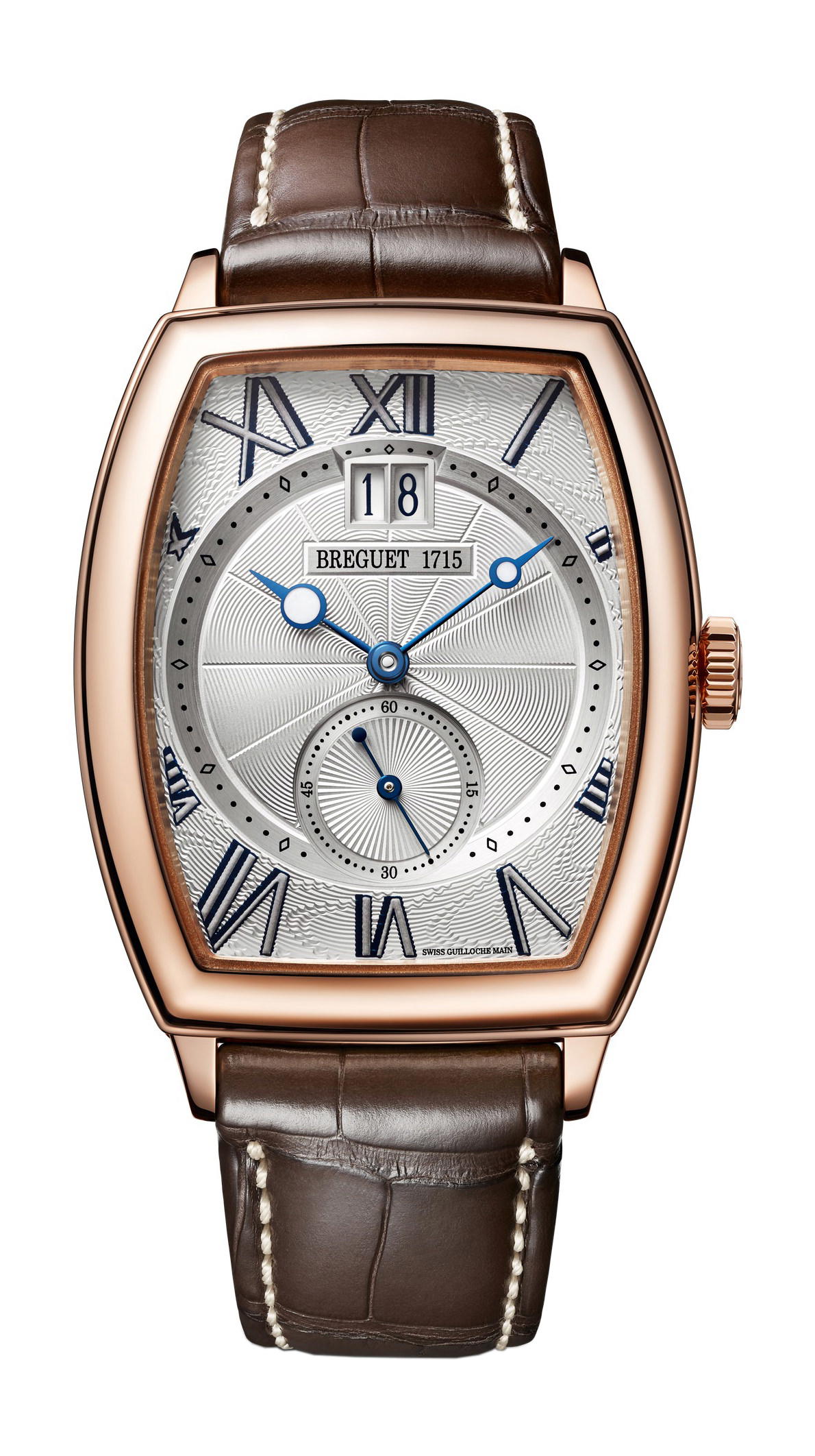 Breguet Héritage 5410