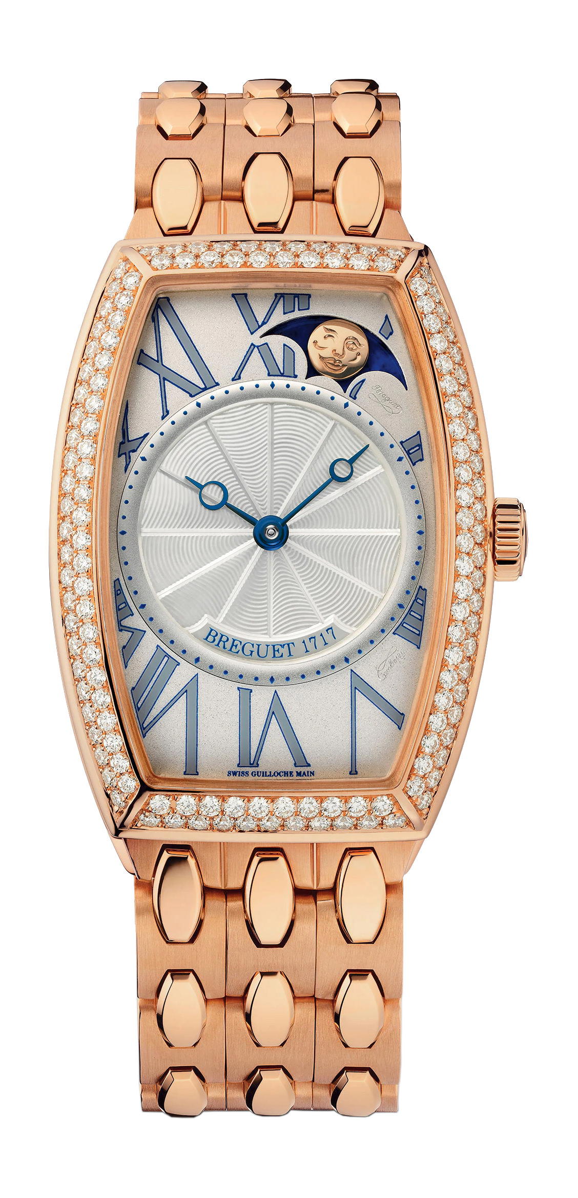 Breguet Héritage 8861