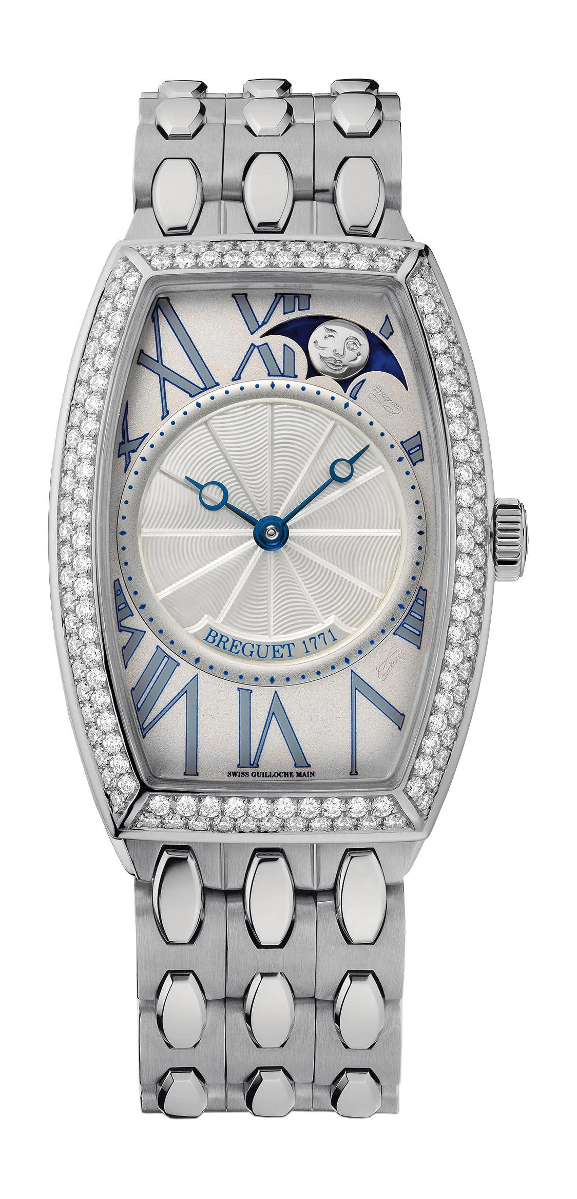 Breguet Héritage 8861