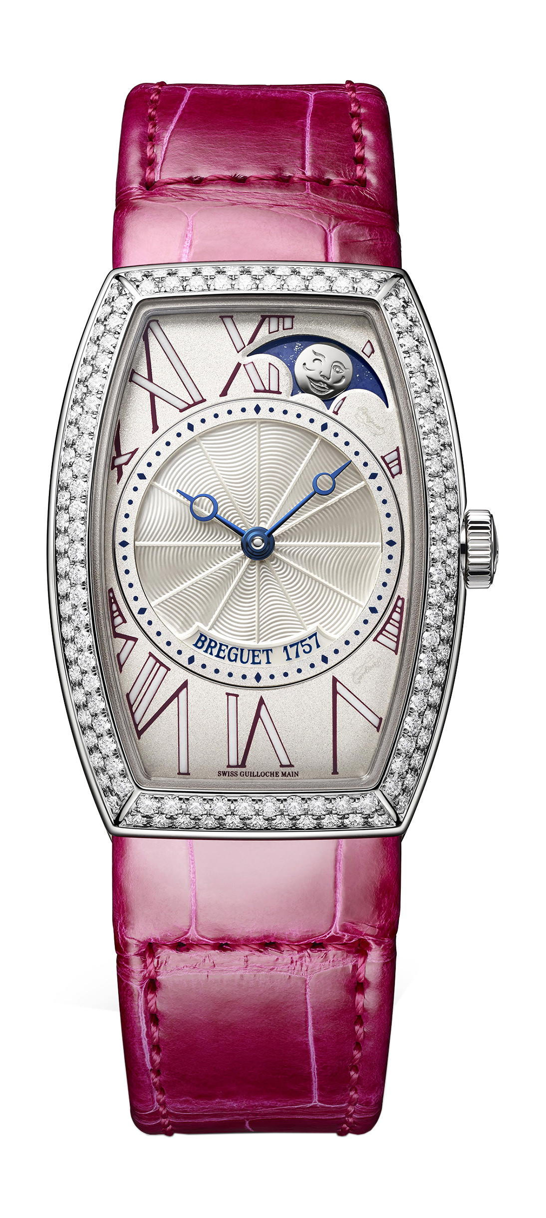 Breguet Héritage 8861
