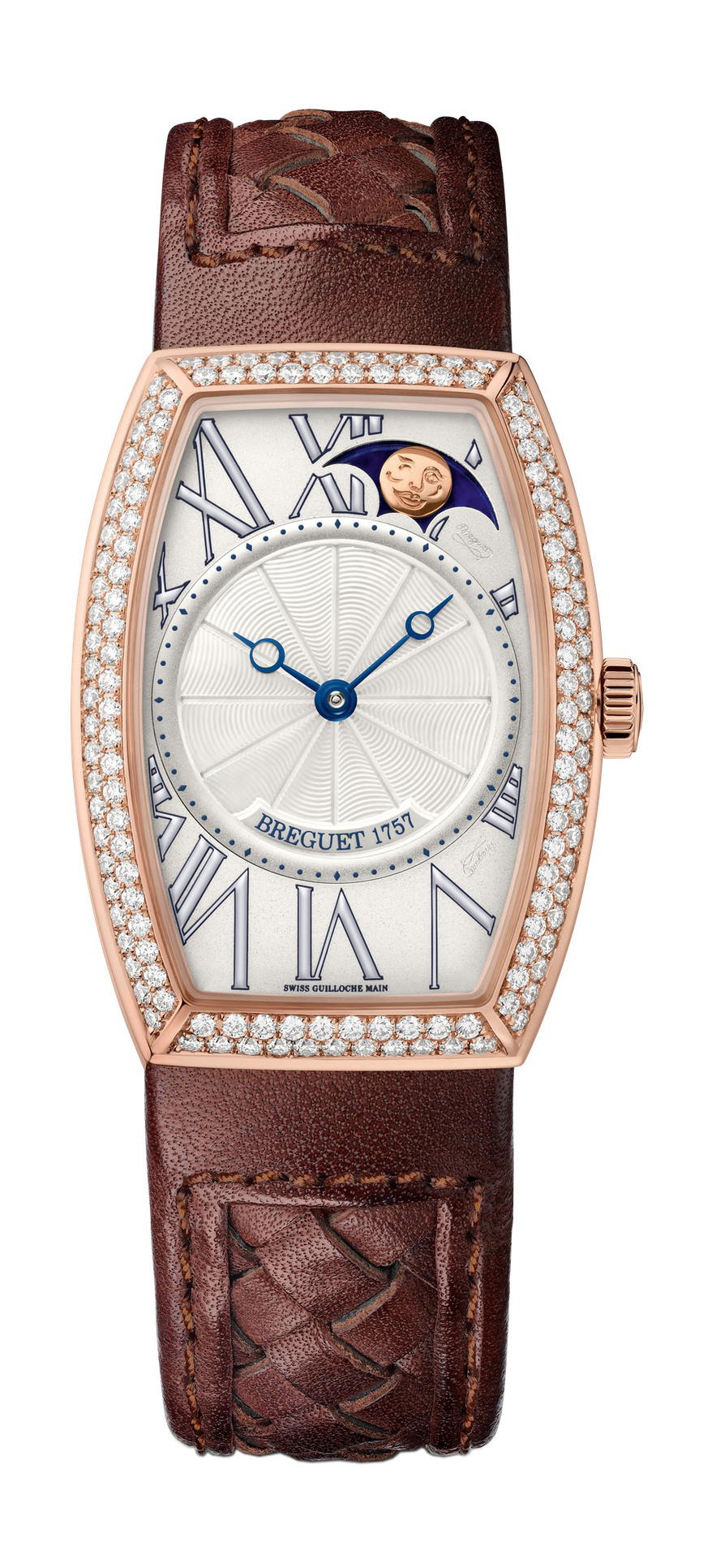 Breguet Héritage 8861