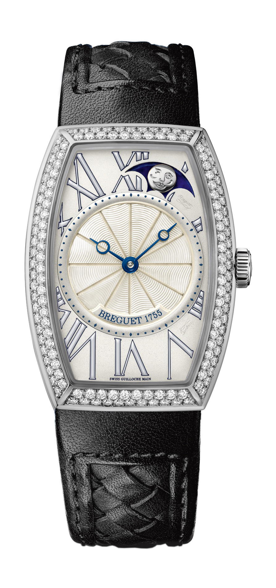 Breguet Héritage 8861