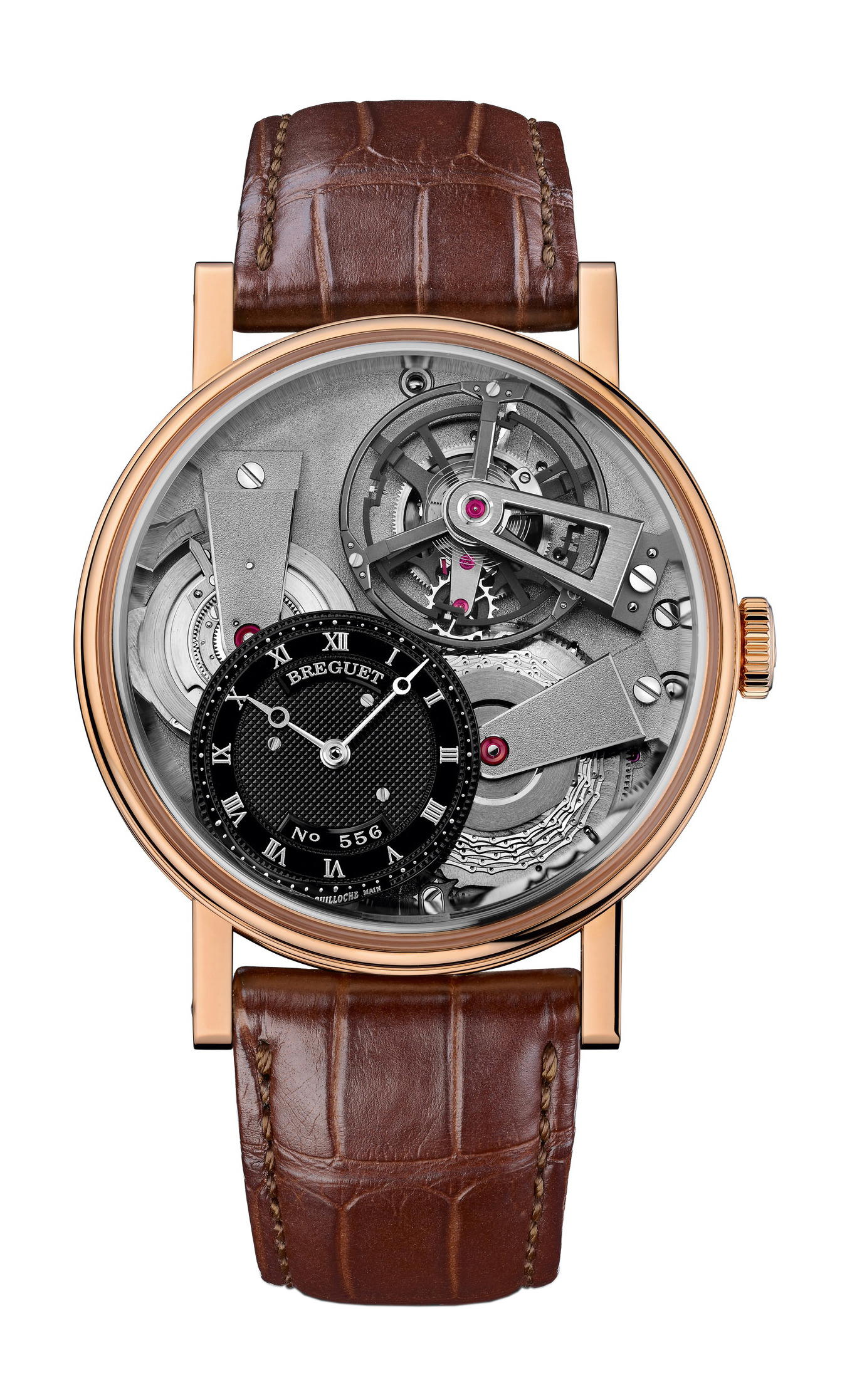 Breguet Tradition 7047