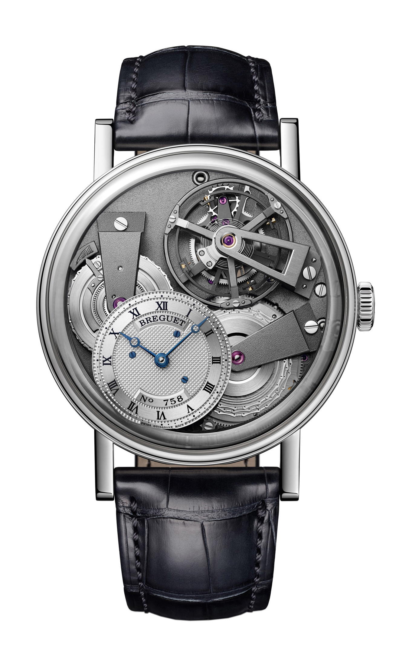 Breguet Tradition 7047
