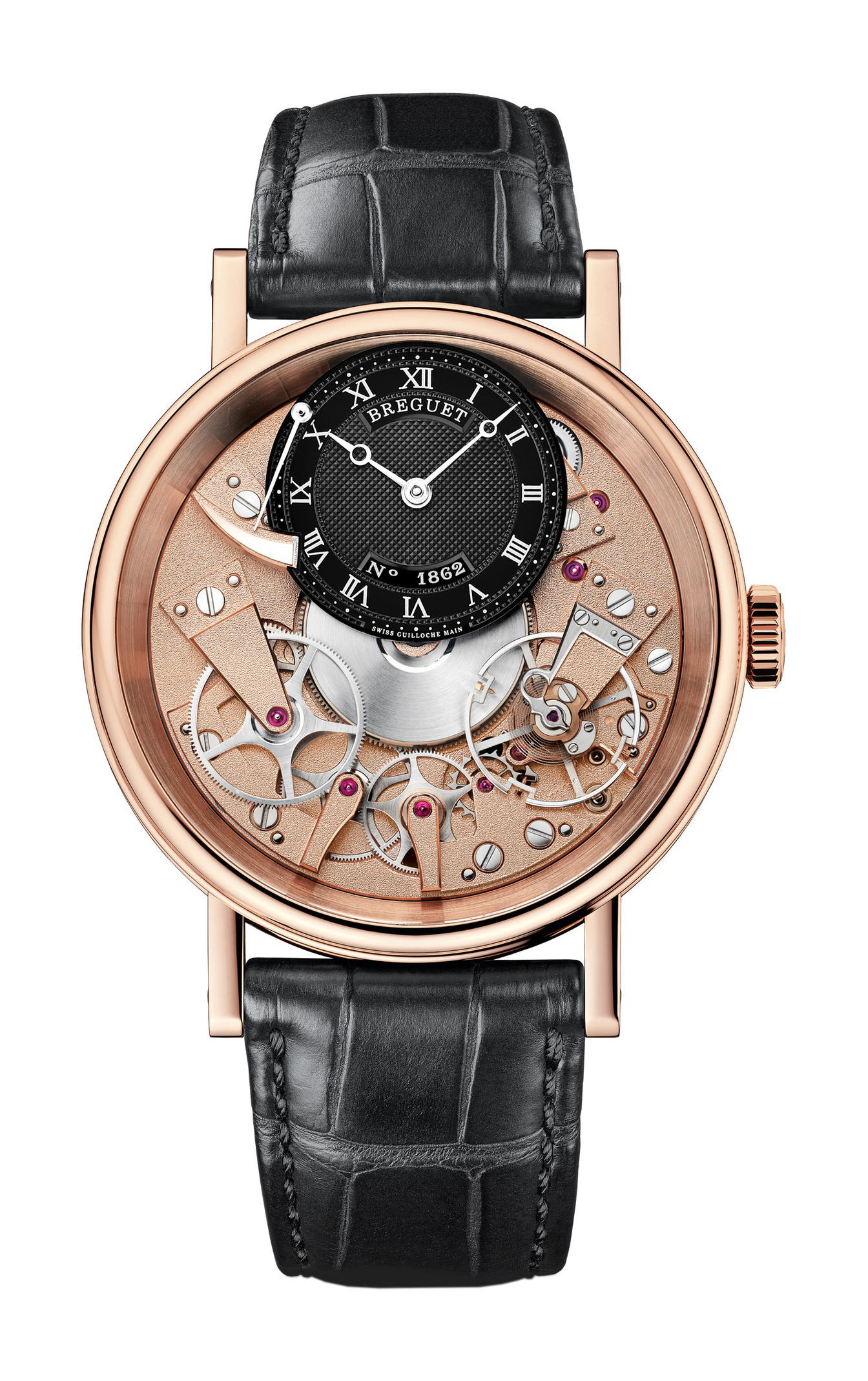 Breguet Tradition 7057