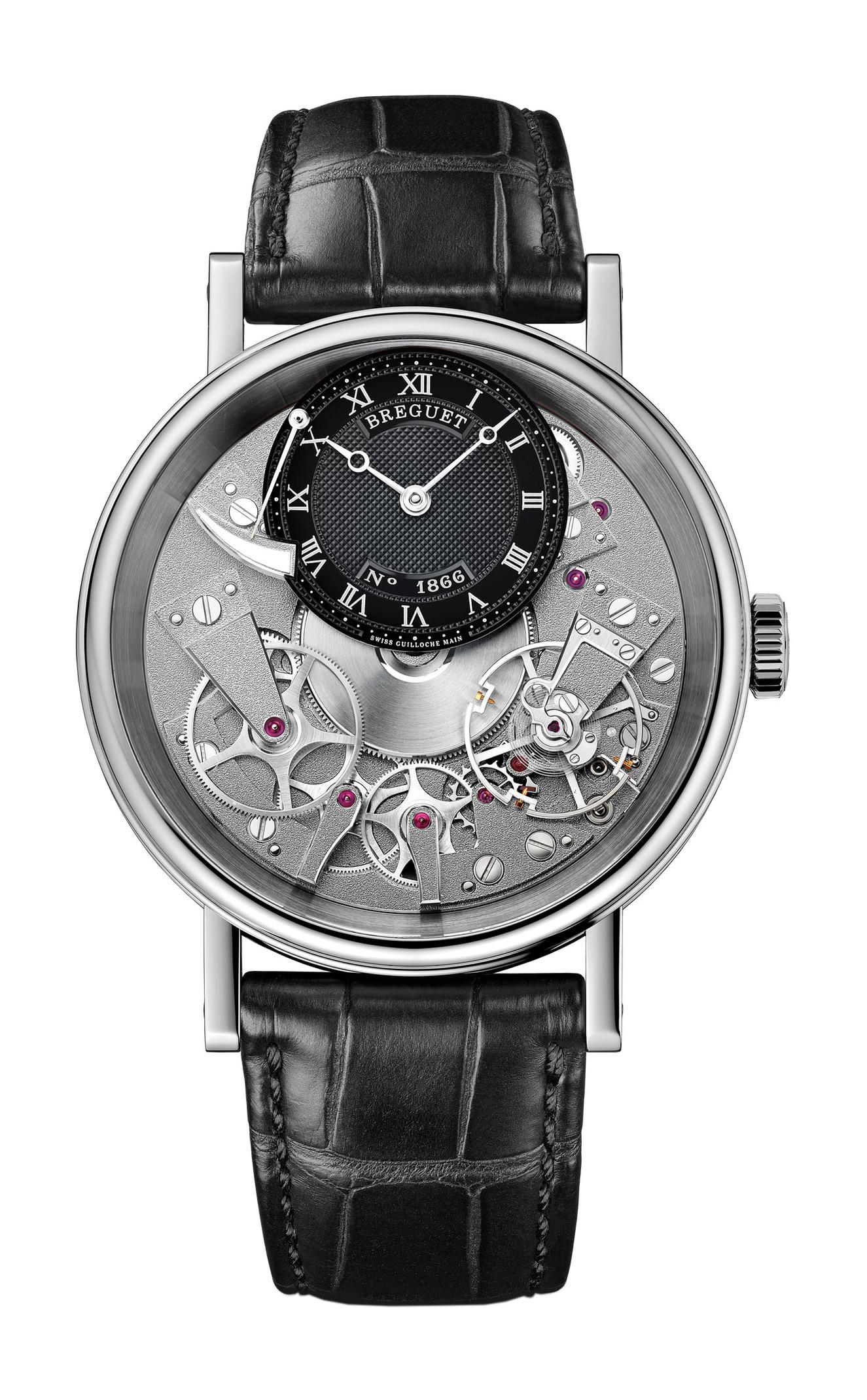 Breguet Tradition 7057