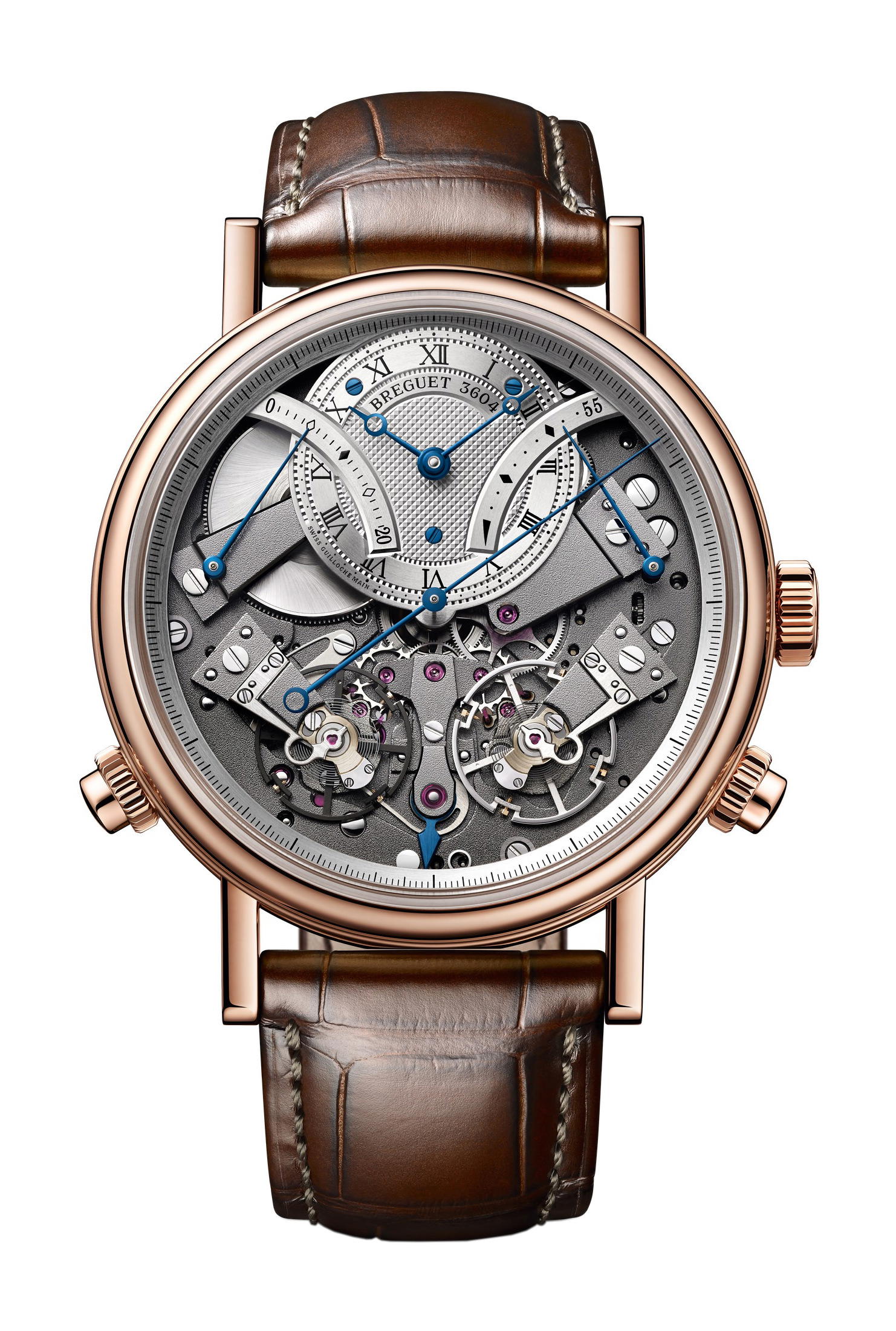 Breguet Tradition 7077