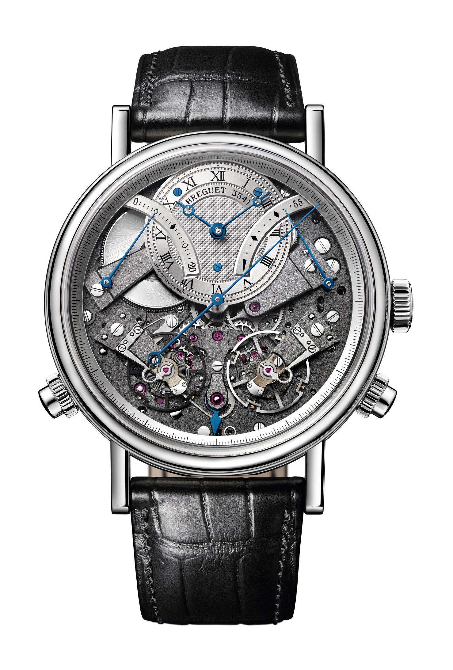 Breguet Tradition 7077