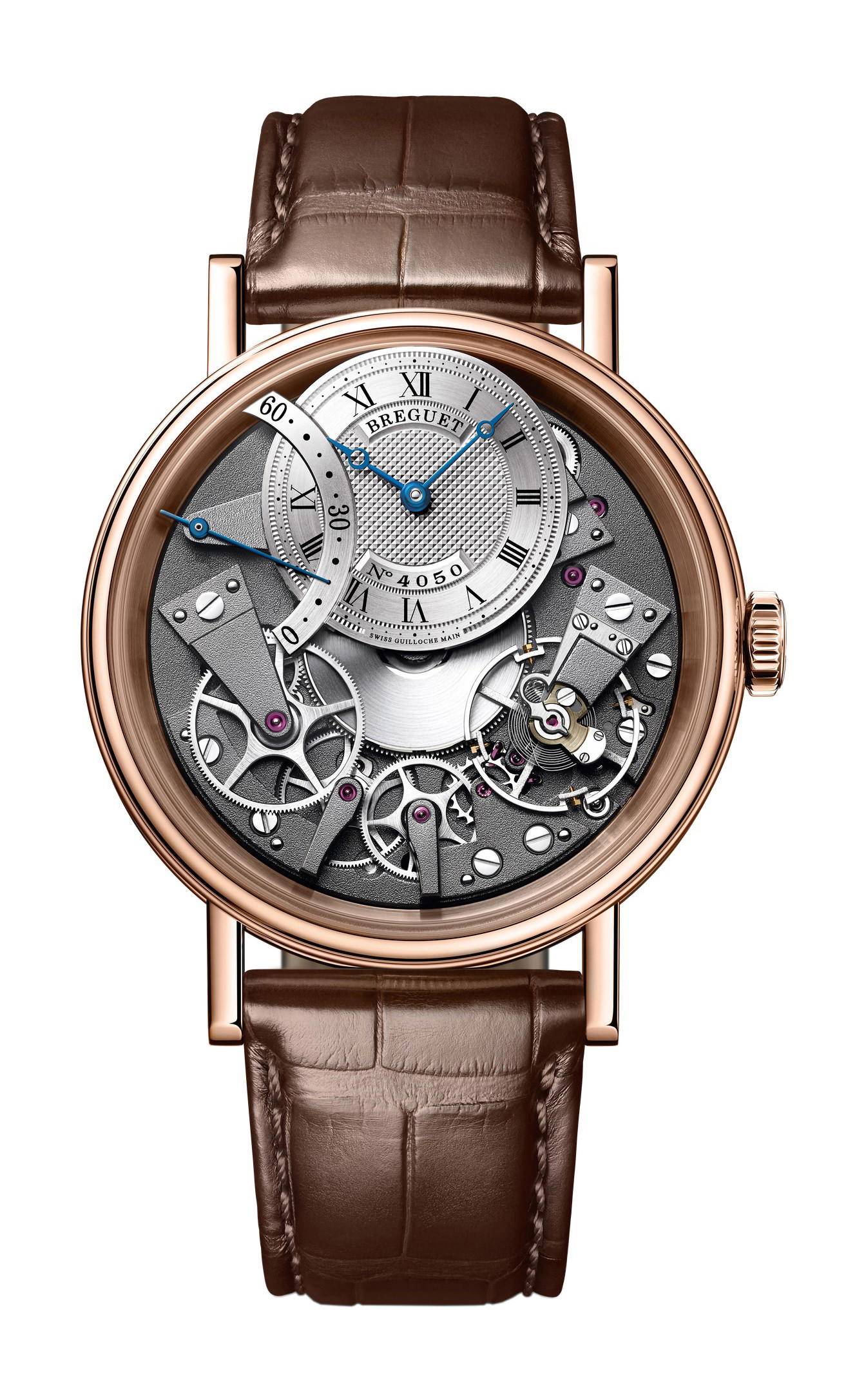 Breguet Tradition Seconde Rétrograde 7097