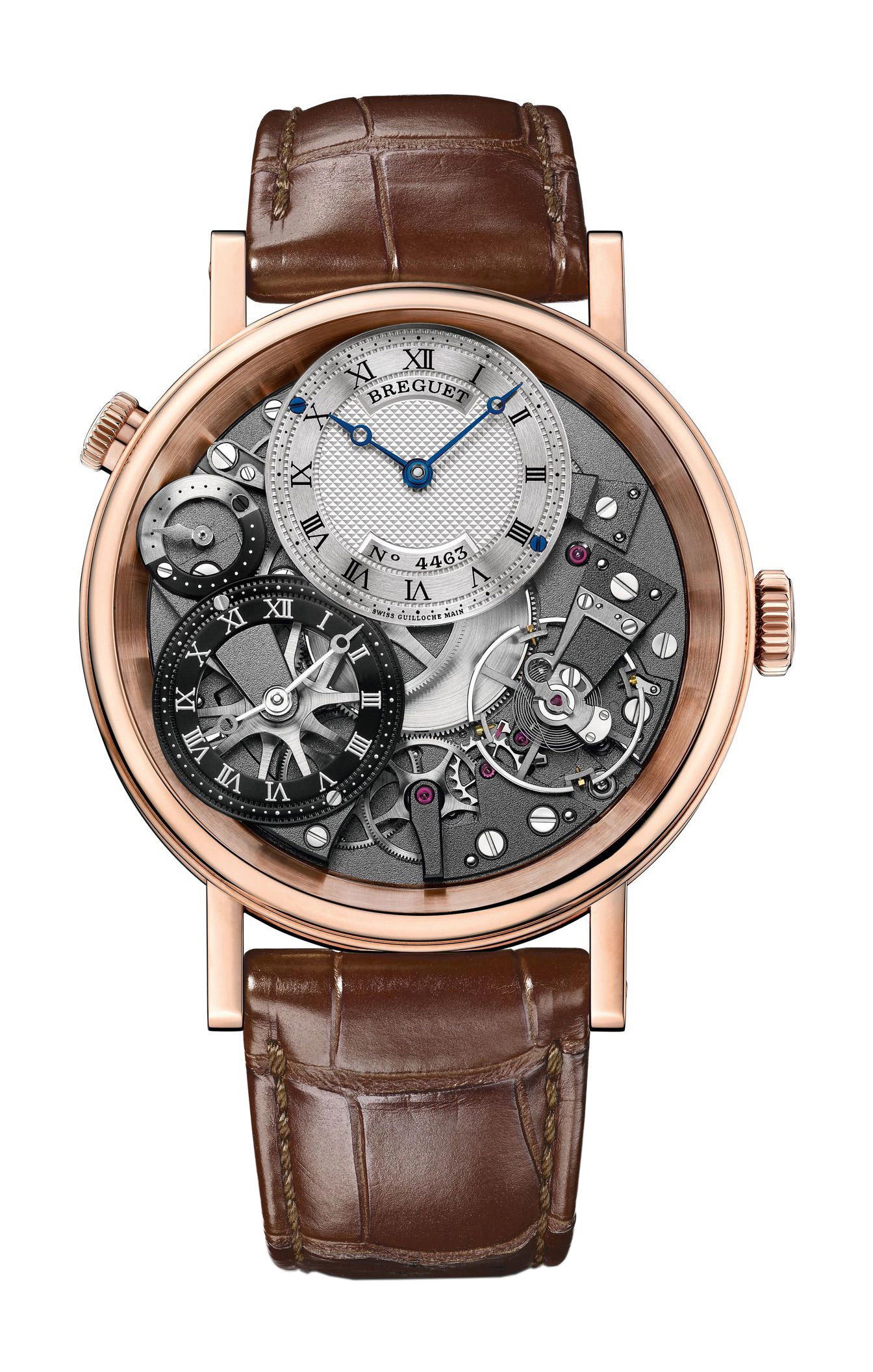 Breguet Tradition 7067