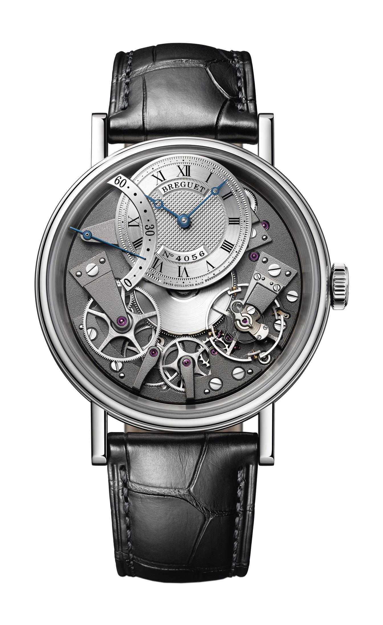 Breguet Tradition Seconde Rétrograde 7097
