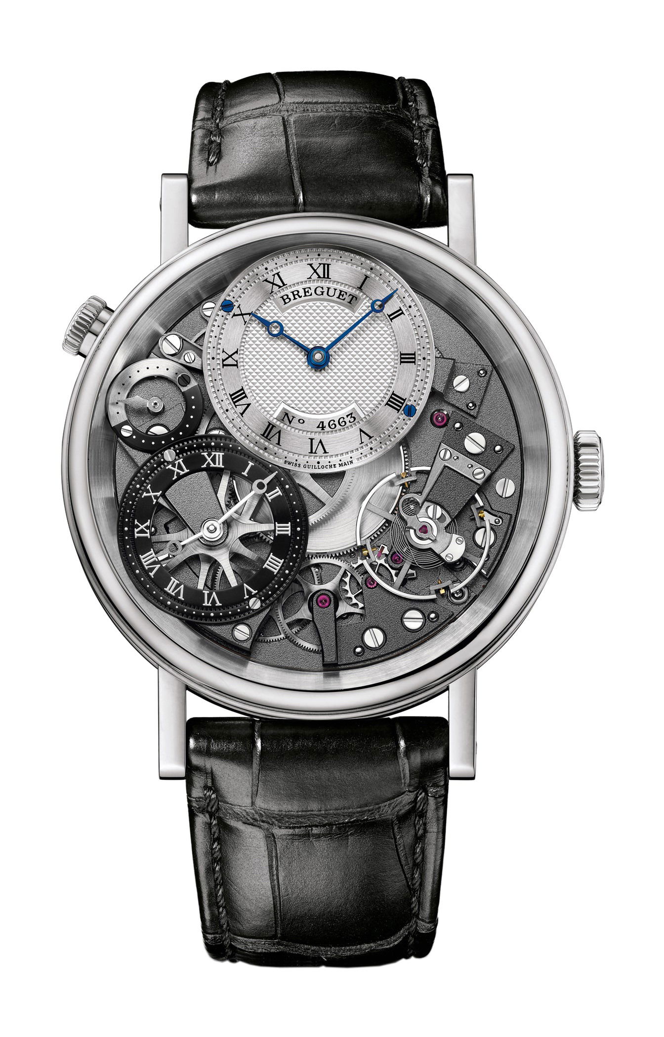Breguet Tradition
