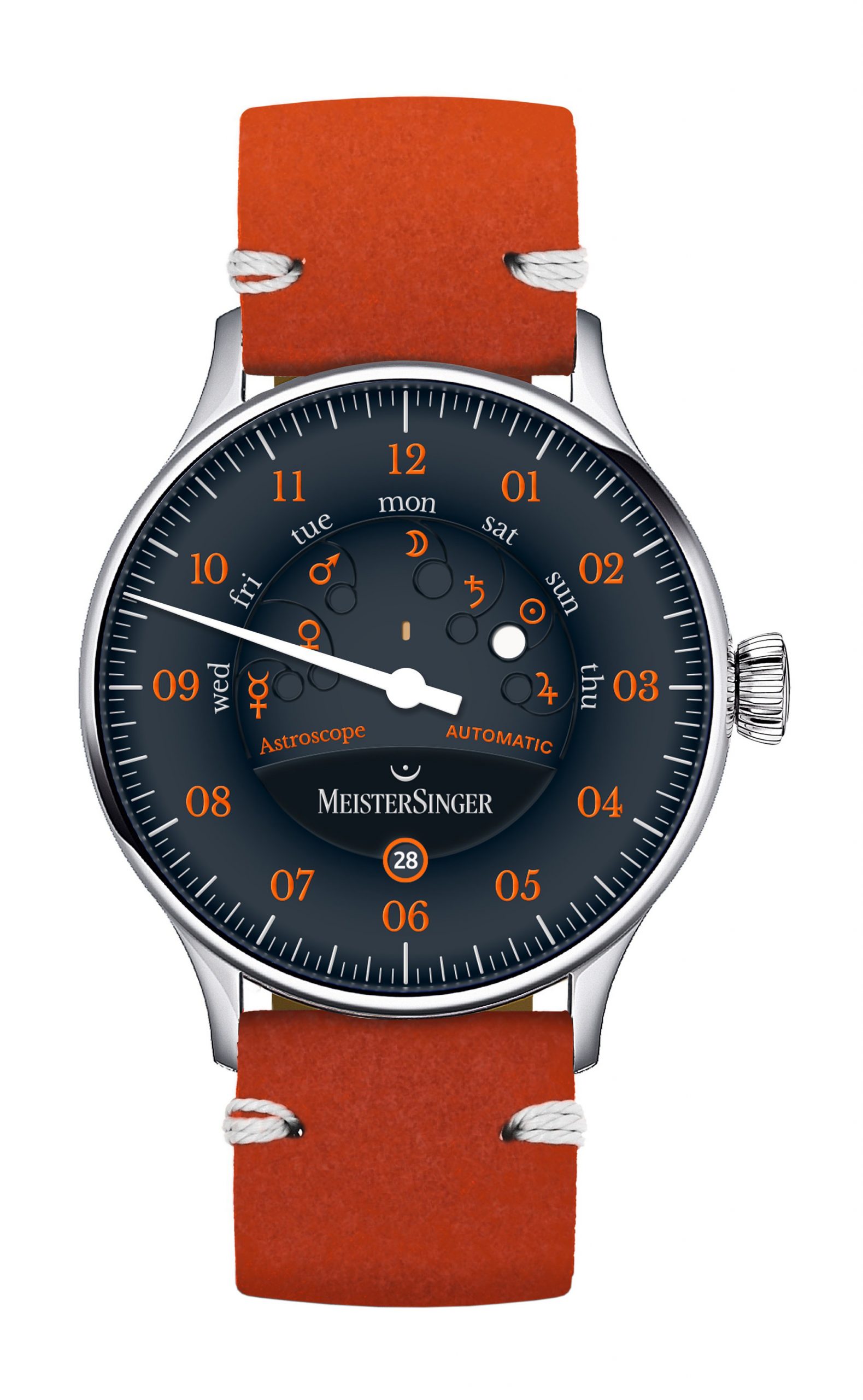 MeisterSinger Limited Edition Astroscope
