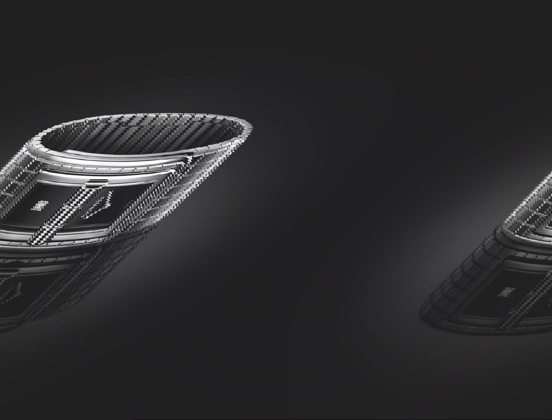 Chanel Code Coco Oversize