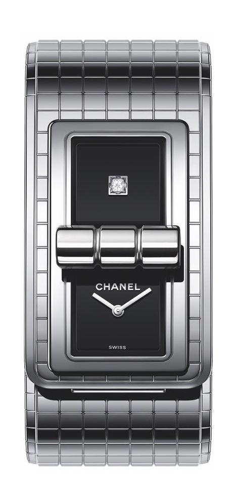 Chanel Code Coco Oversize