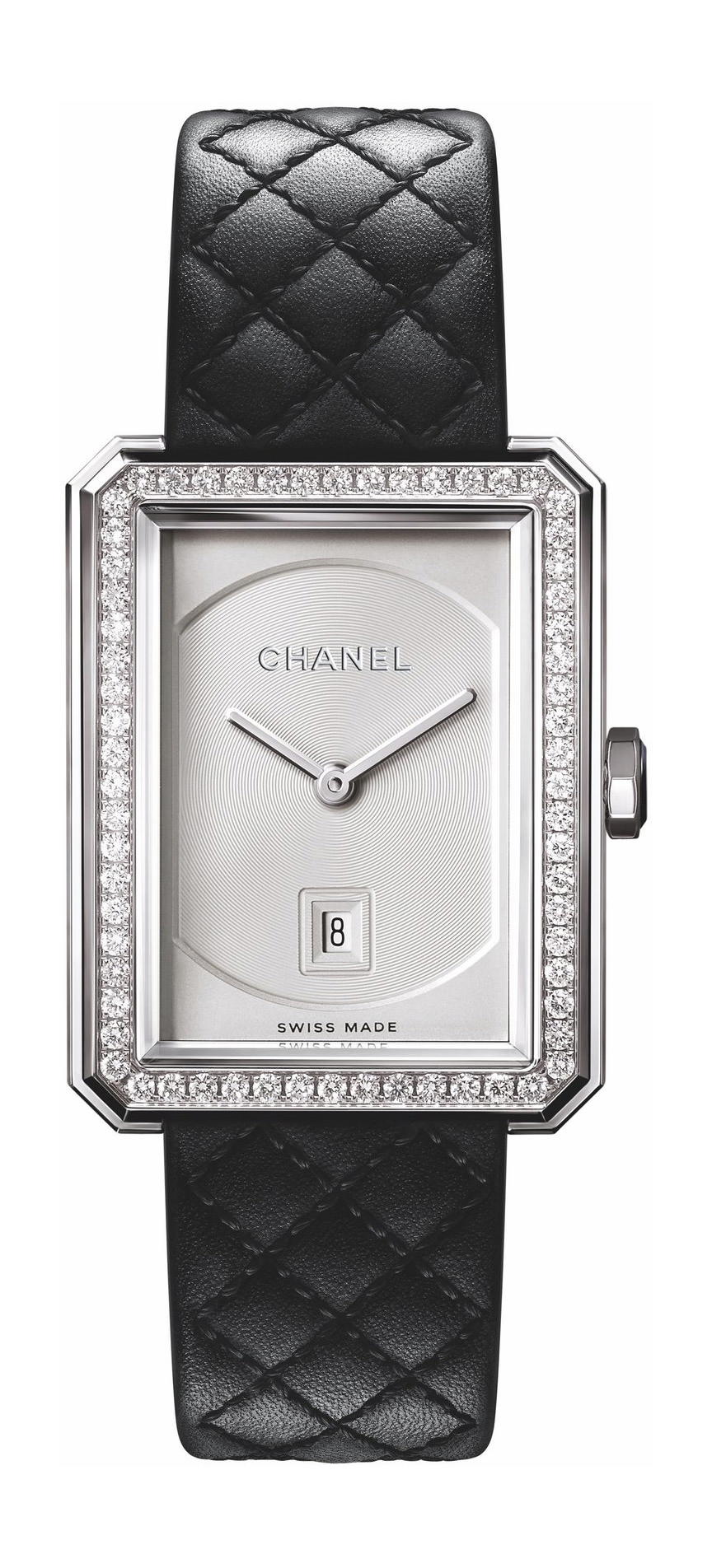 Chanel BOY·FRIEND