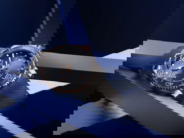 Longines HydroConquest 41