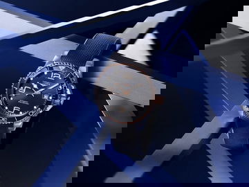 Longines HydroConquest 41