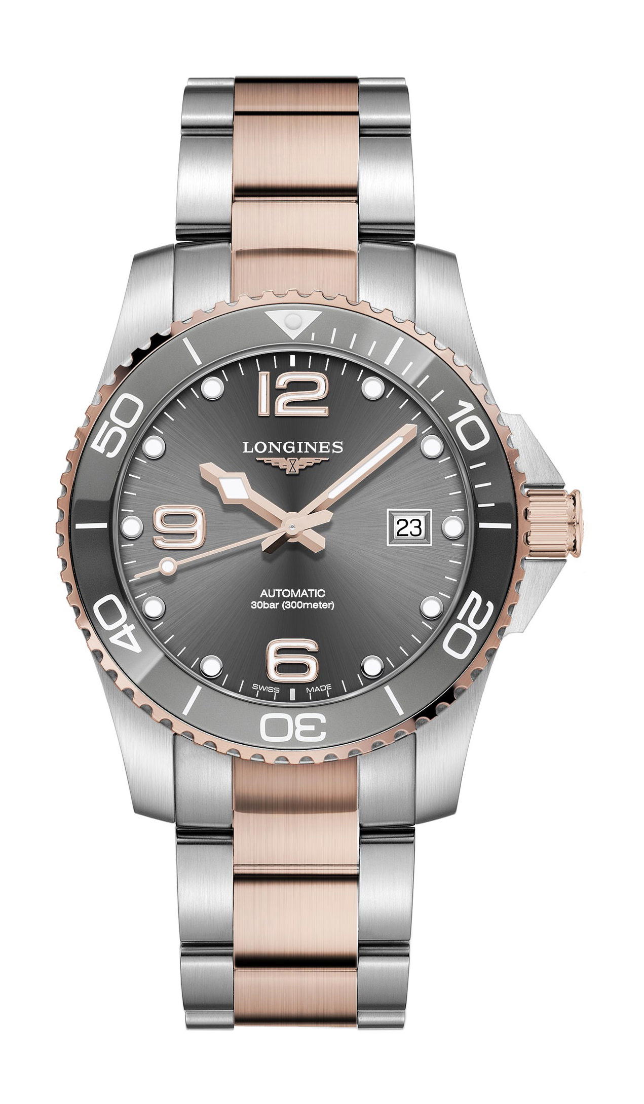 Longines HydroConquest 41