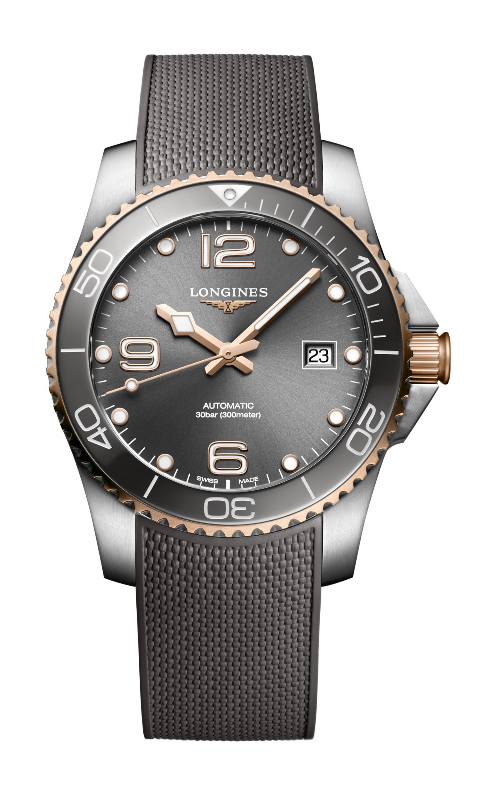 Longines HydroConquest 41