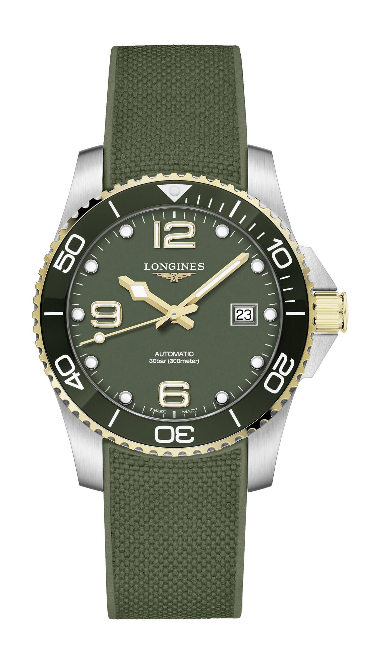 Longines HydroConquest 41