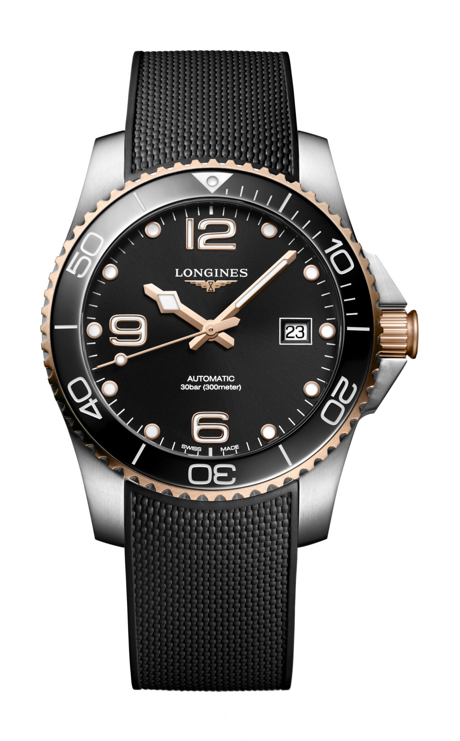 Longines HydroConquest 41