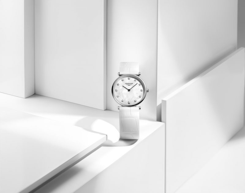 Longines La Grande Classique de Longines