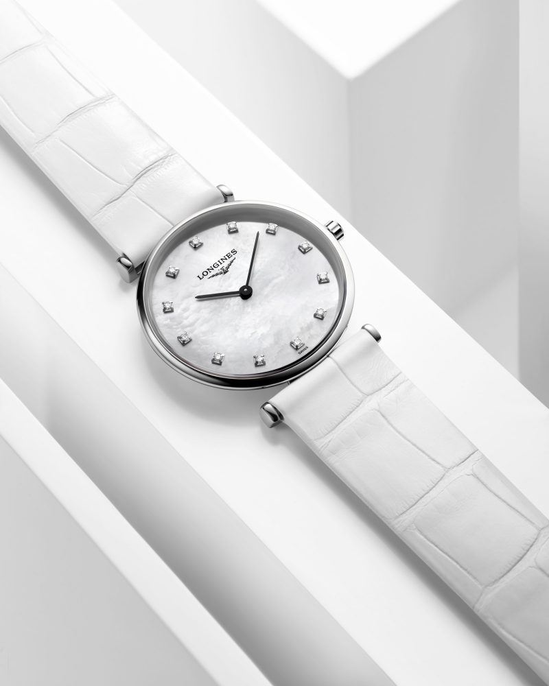 Longines La Grande Classique de Longines