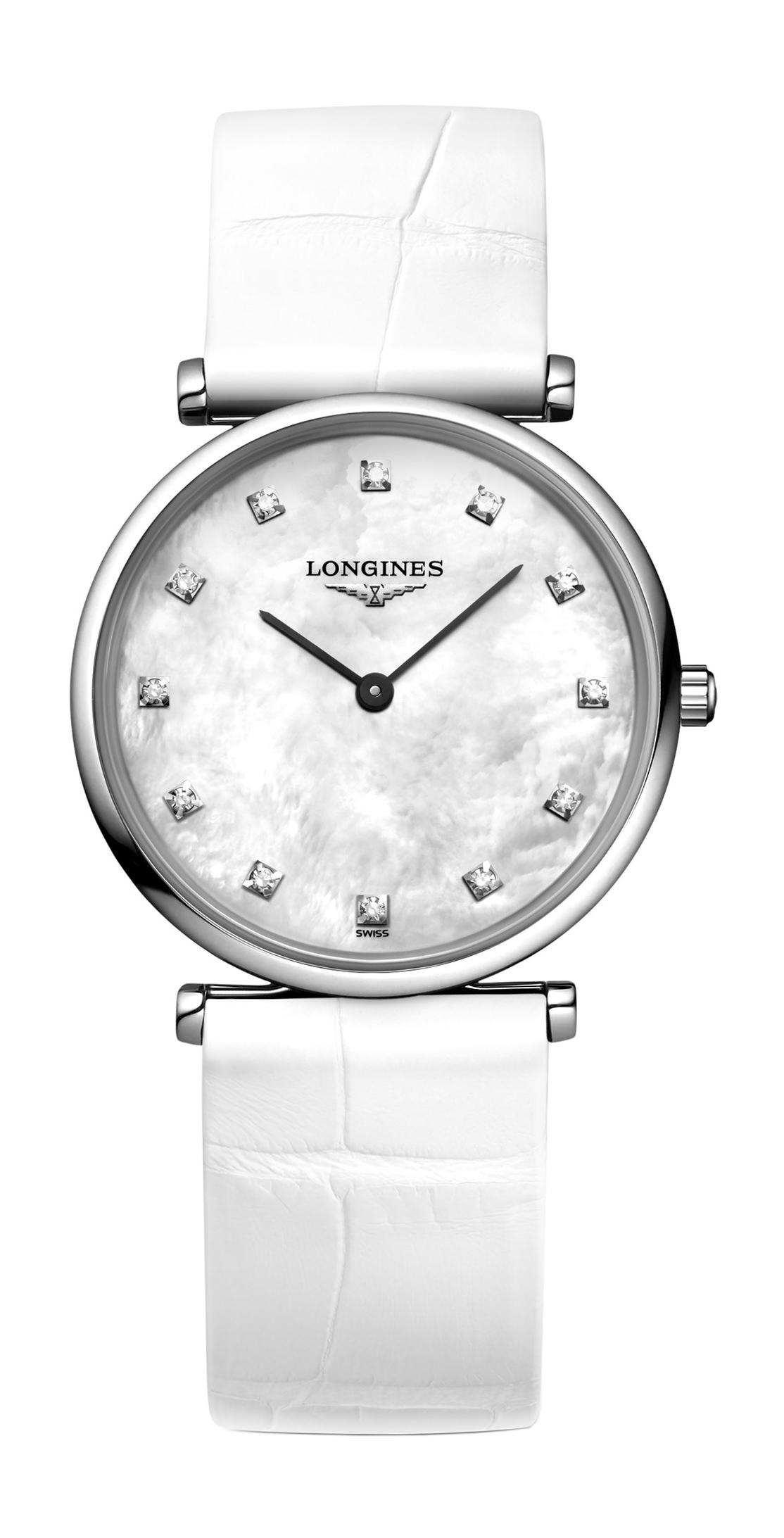 Longines La Grande Classique de Longines