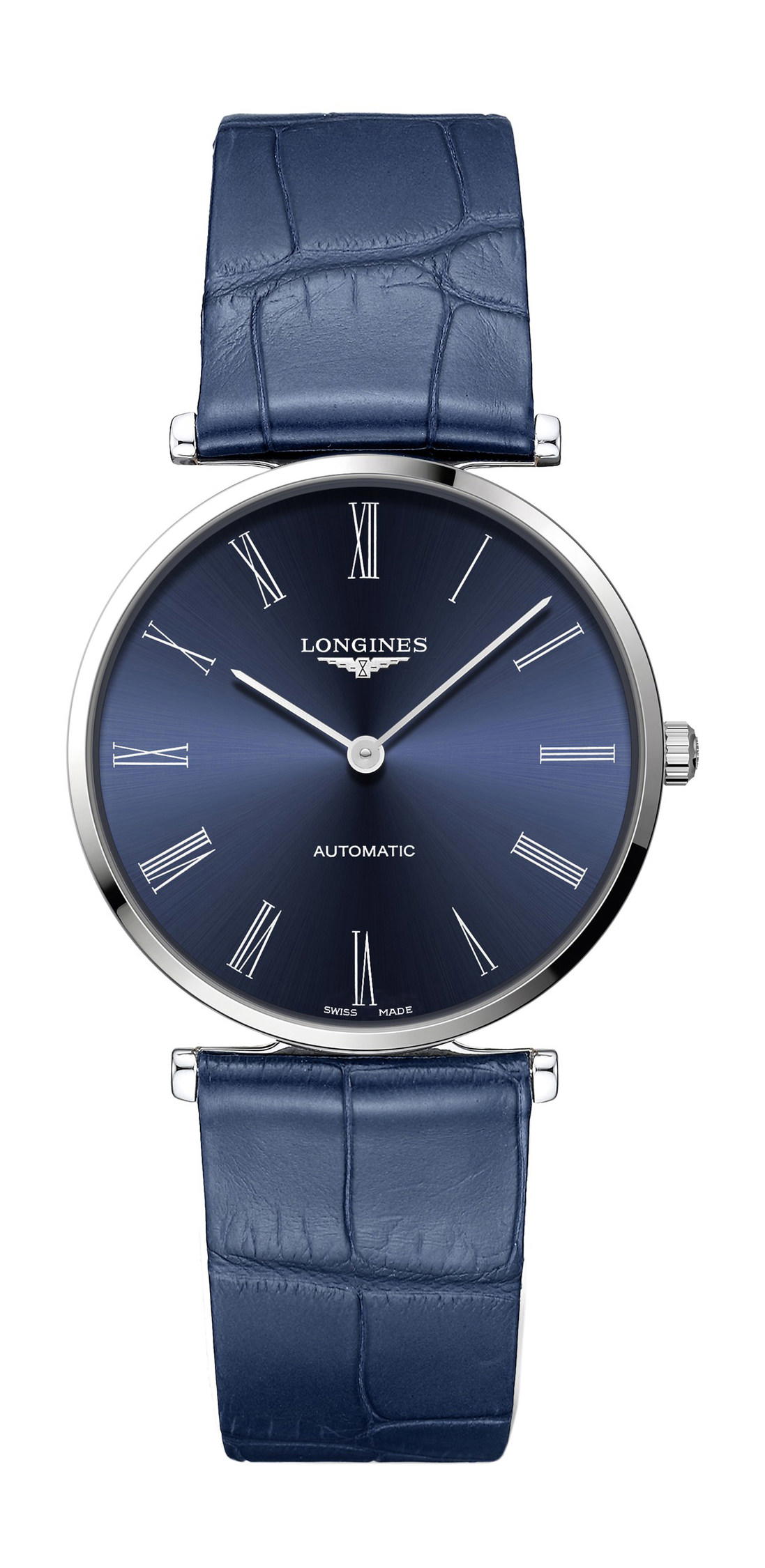 Longines La Grande Classique de Longines