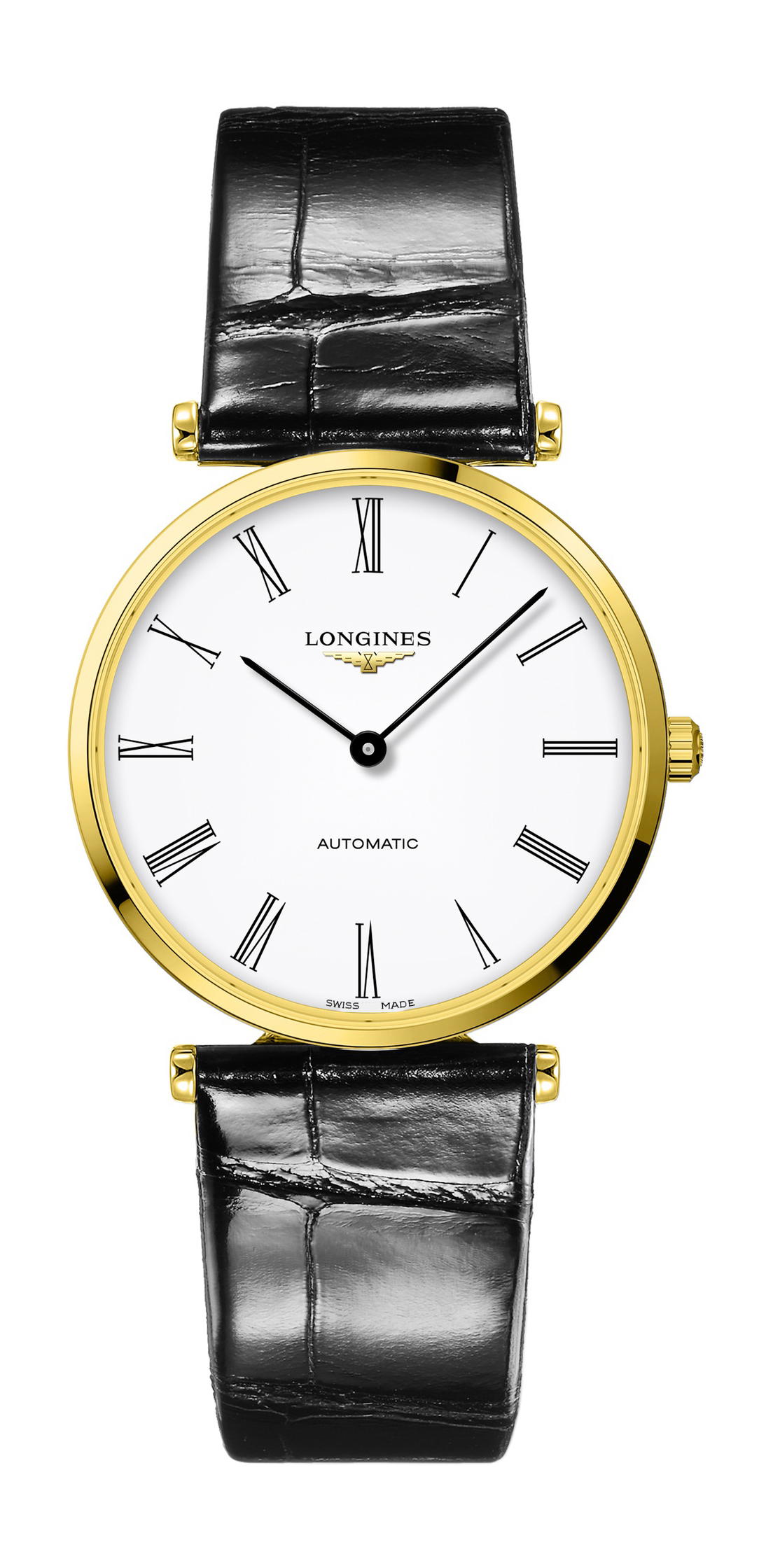 Longines La Grande Classique de Longines