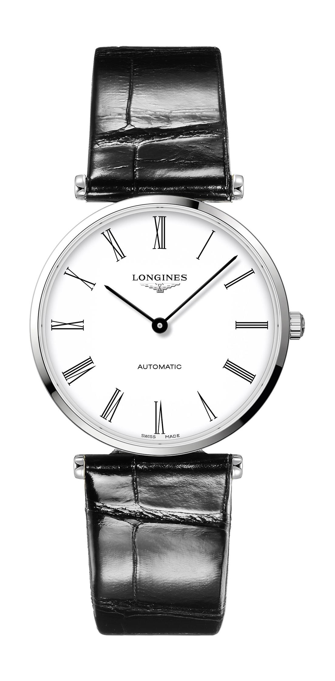 Longines La Grande Classique de Longines