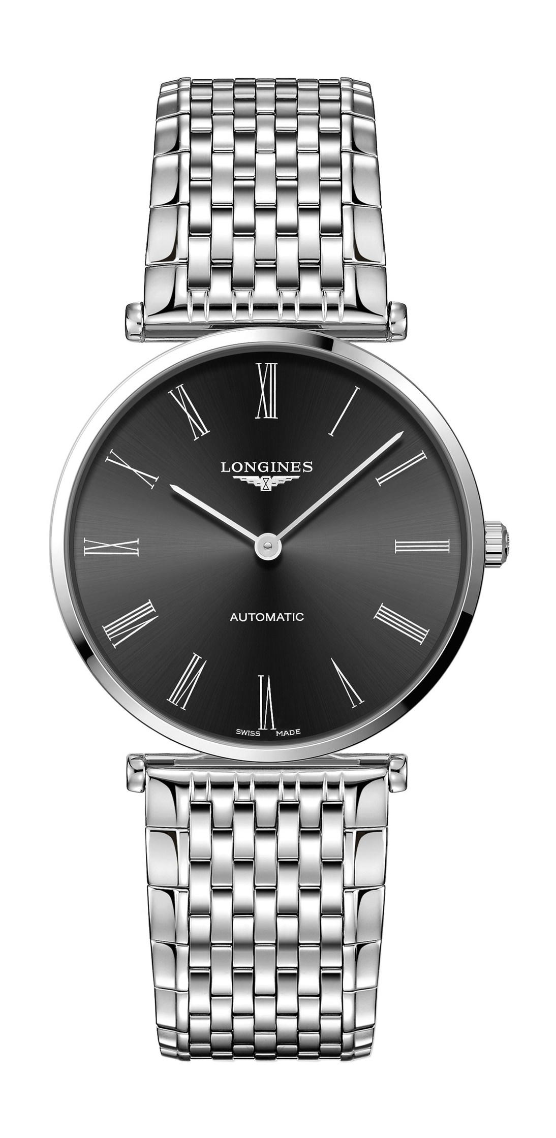 Longines La Grande Classique de Longines