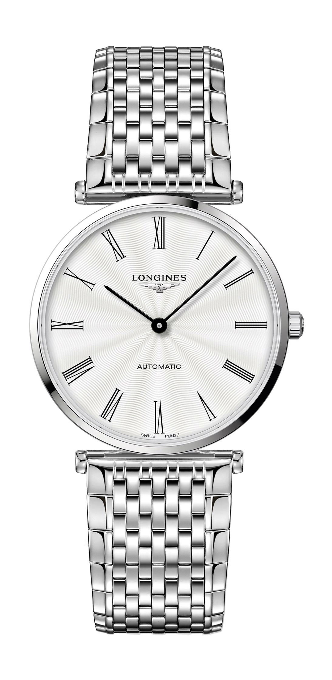 Longines La Grande Classique de Longines