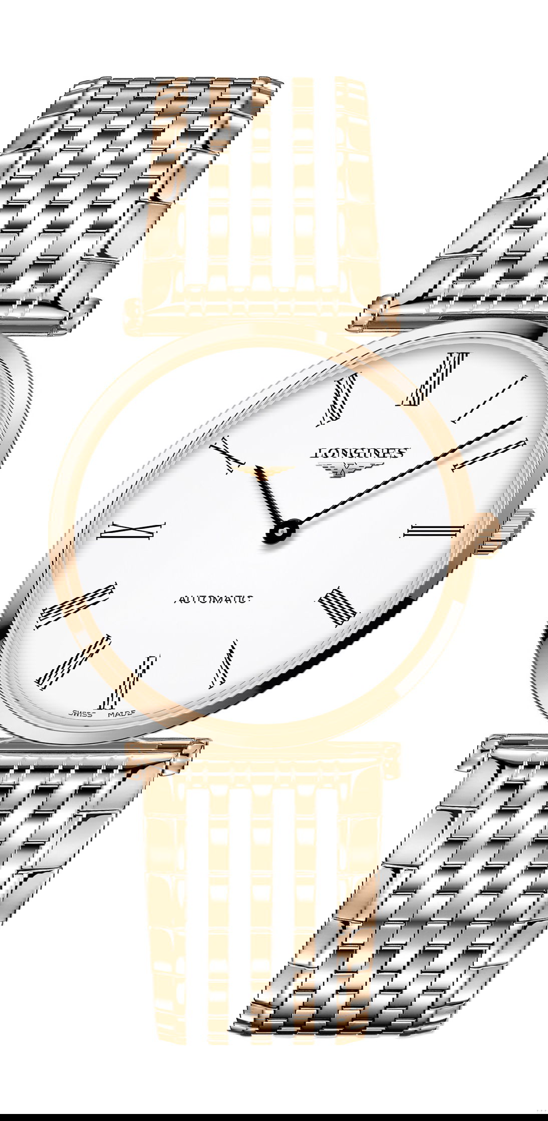 Longines La Grande Classique de Longines