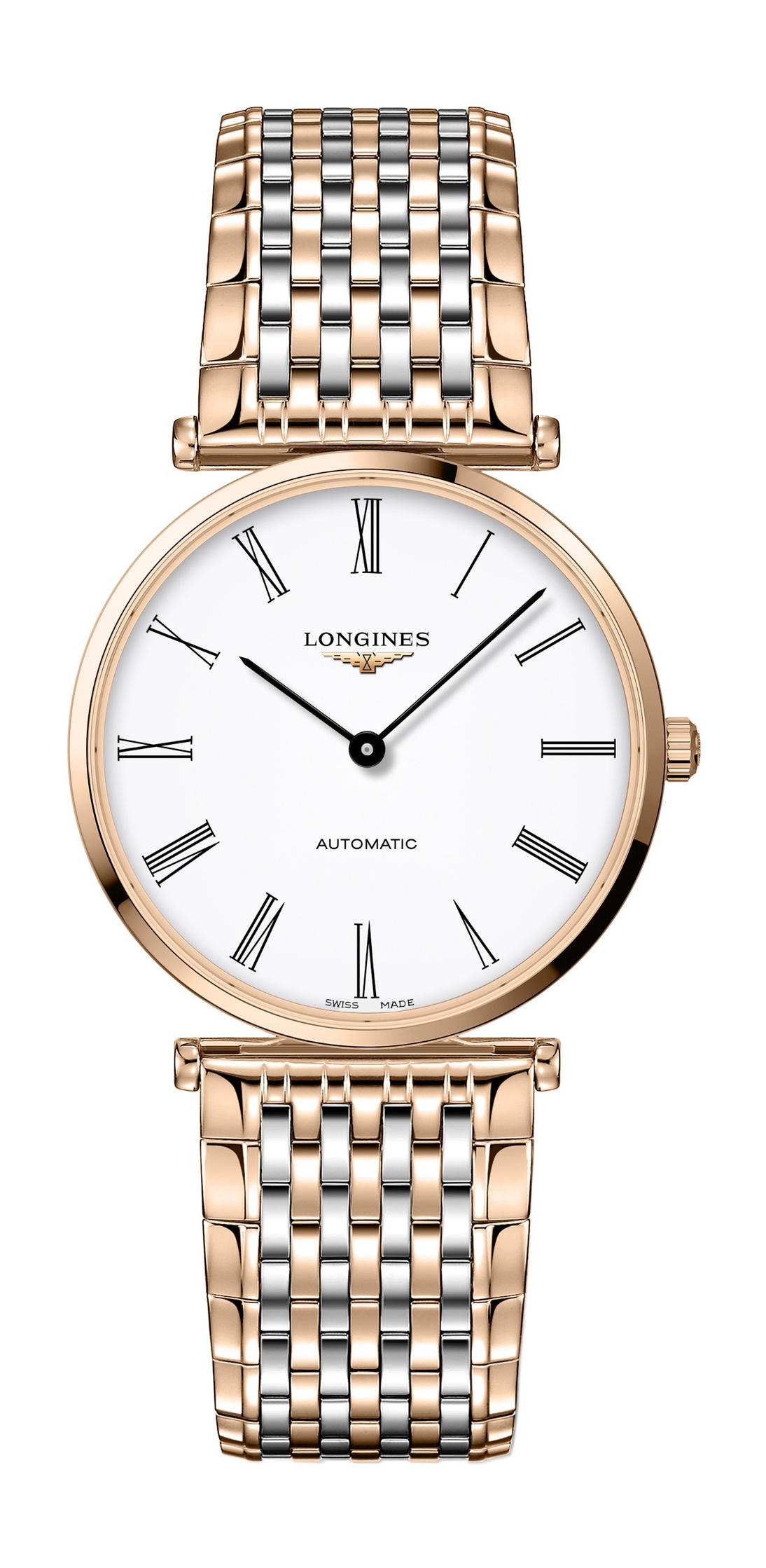 Longines La Grande Classique de Longines