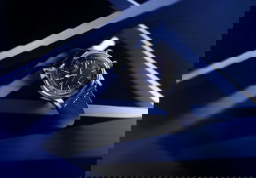 Longines Legend Diver