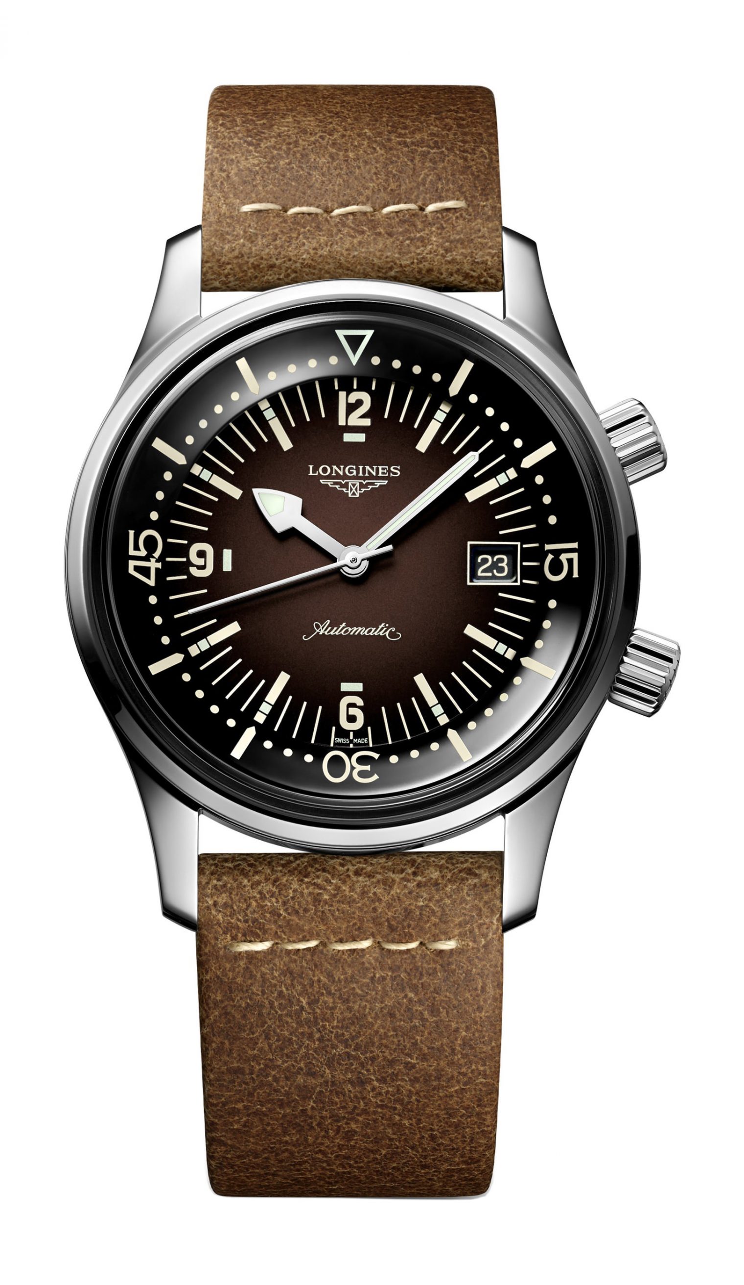 longines 45mm