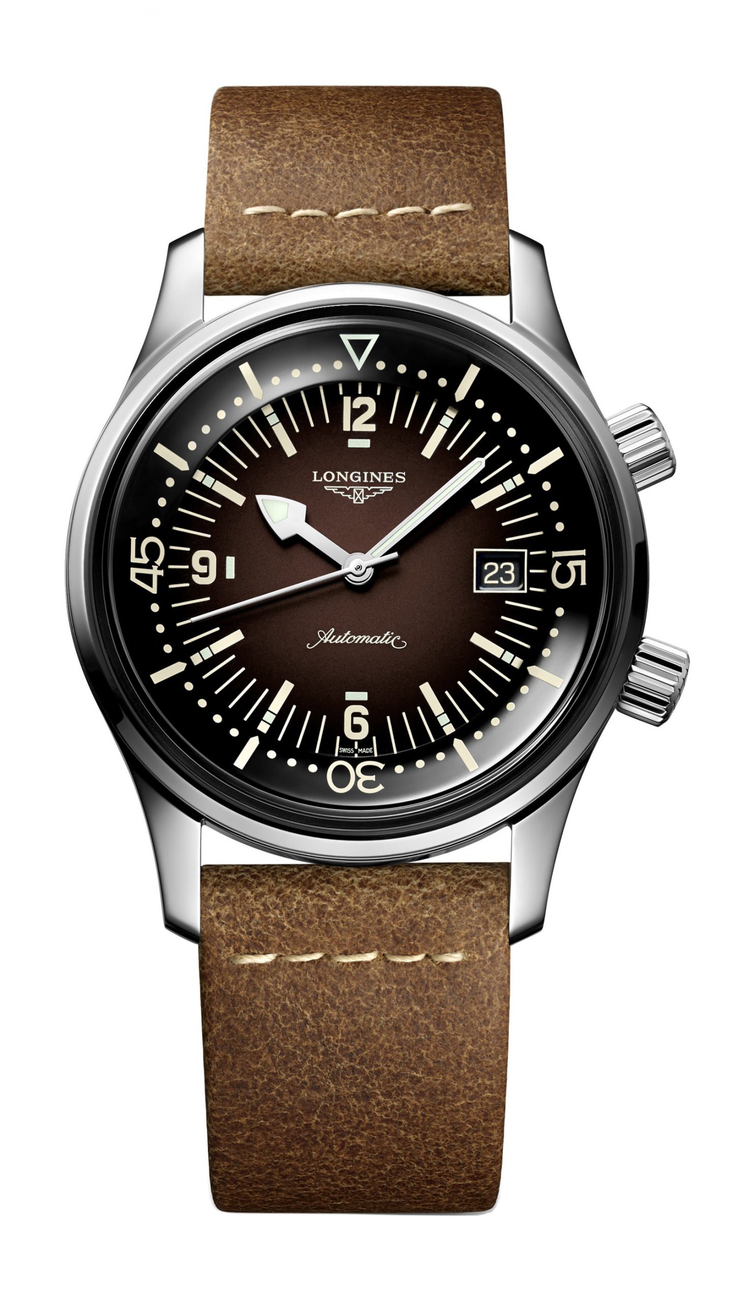 Longines Legend Diver