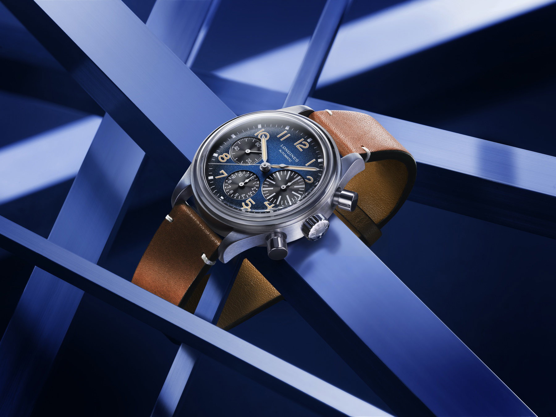 Longines Avigation BigEye