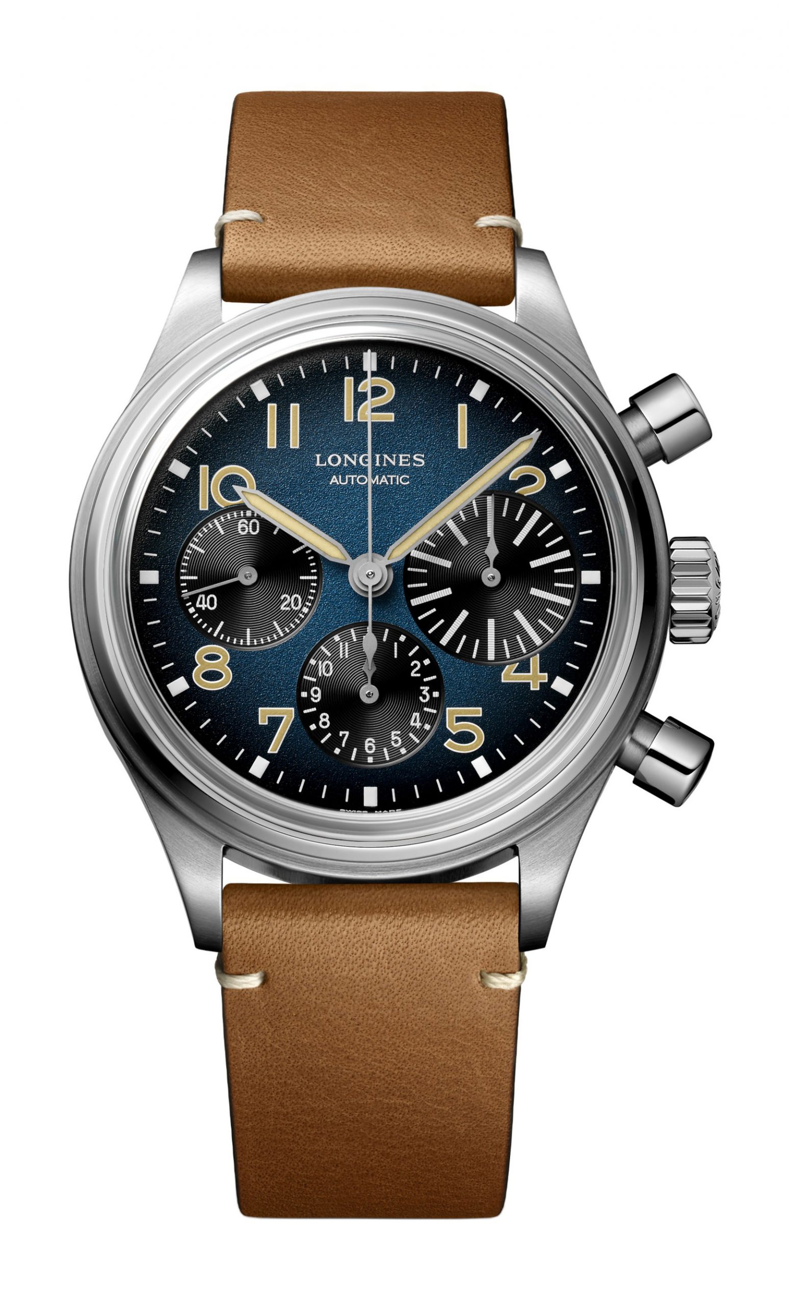 Longines Avigation BigEye