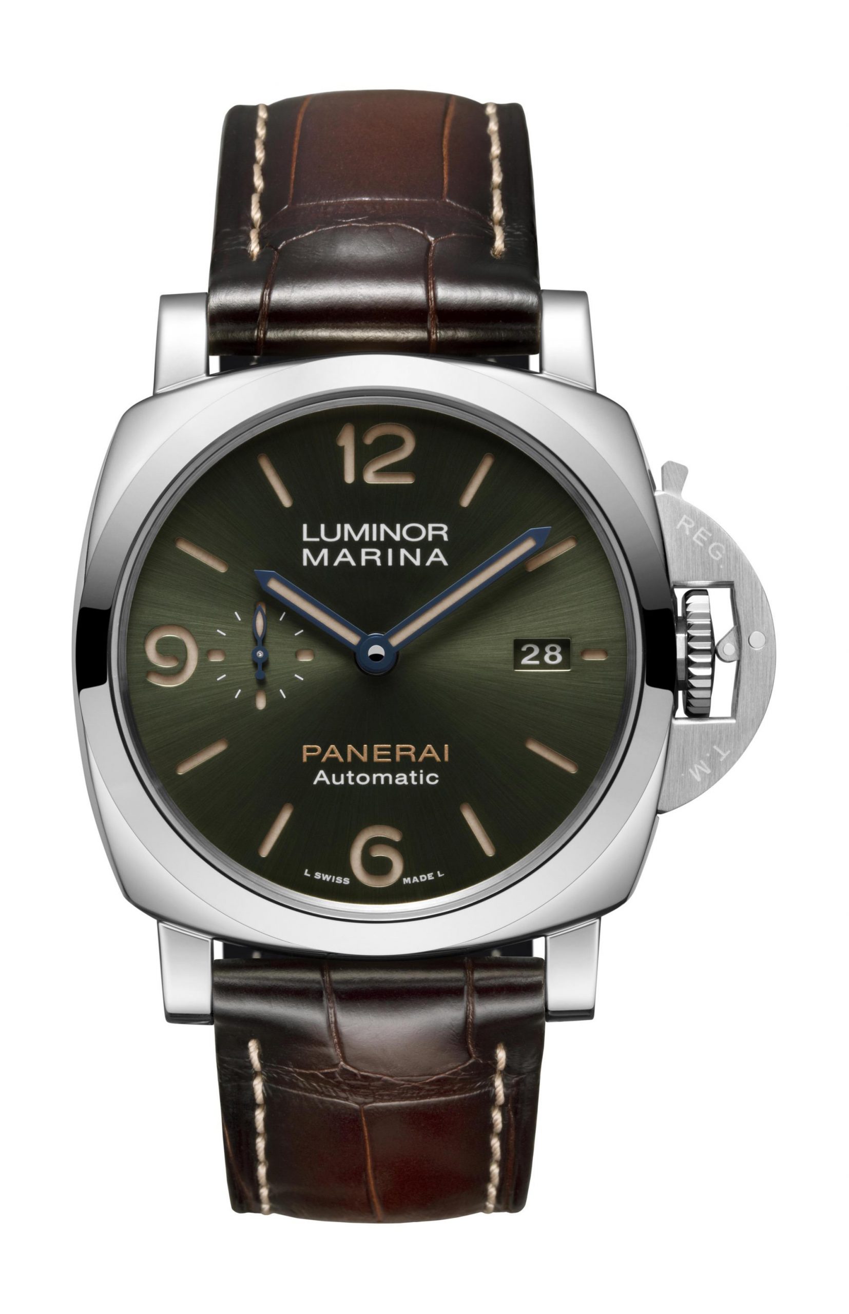 Panerai Luminor Marina Platinumtech™