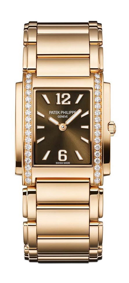 Patek Philippe Twenty-4
