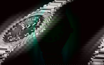 Patek Philippe Twenty-4