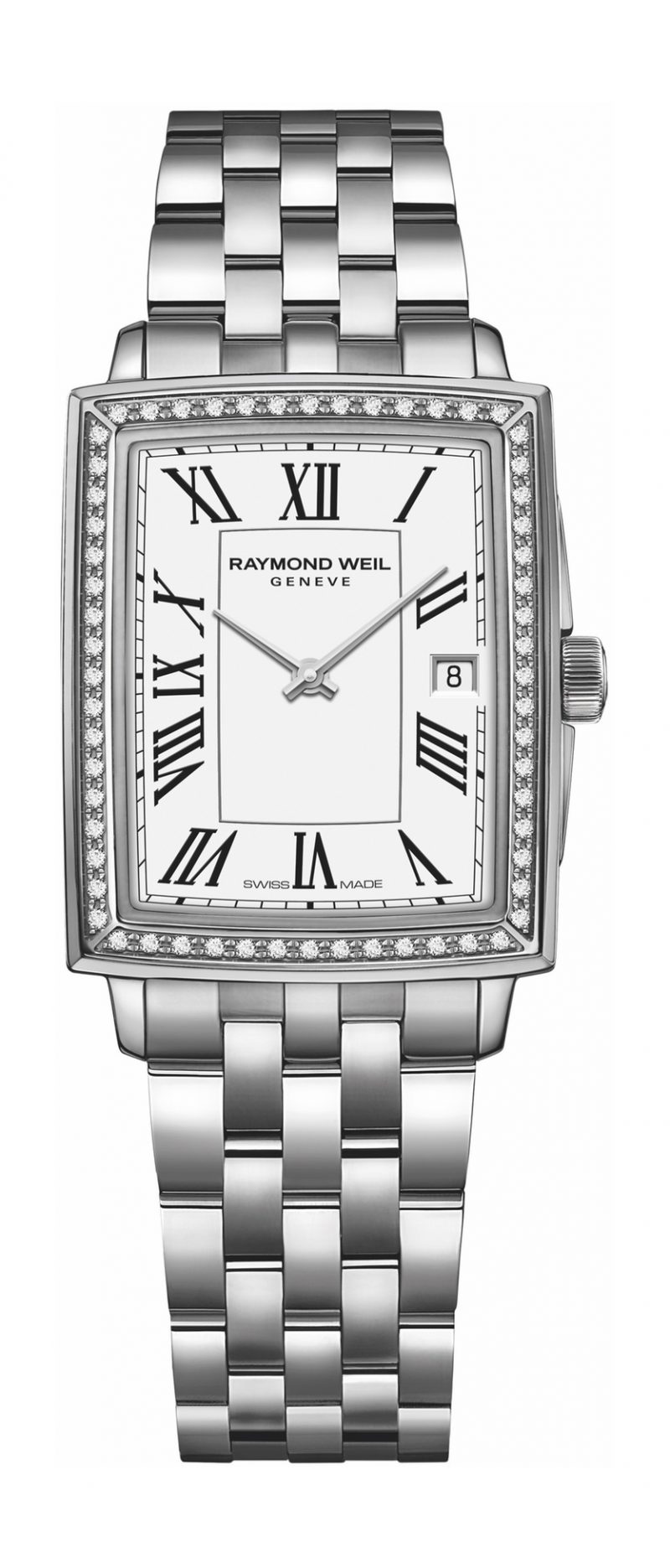 Raymond Weil Toccata