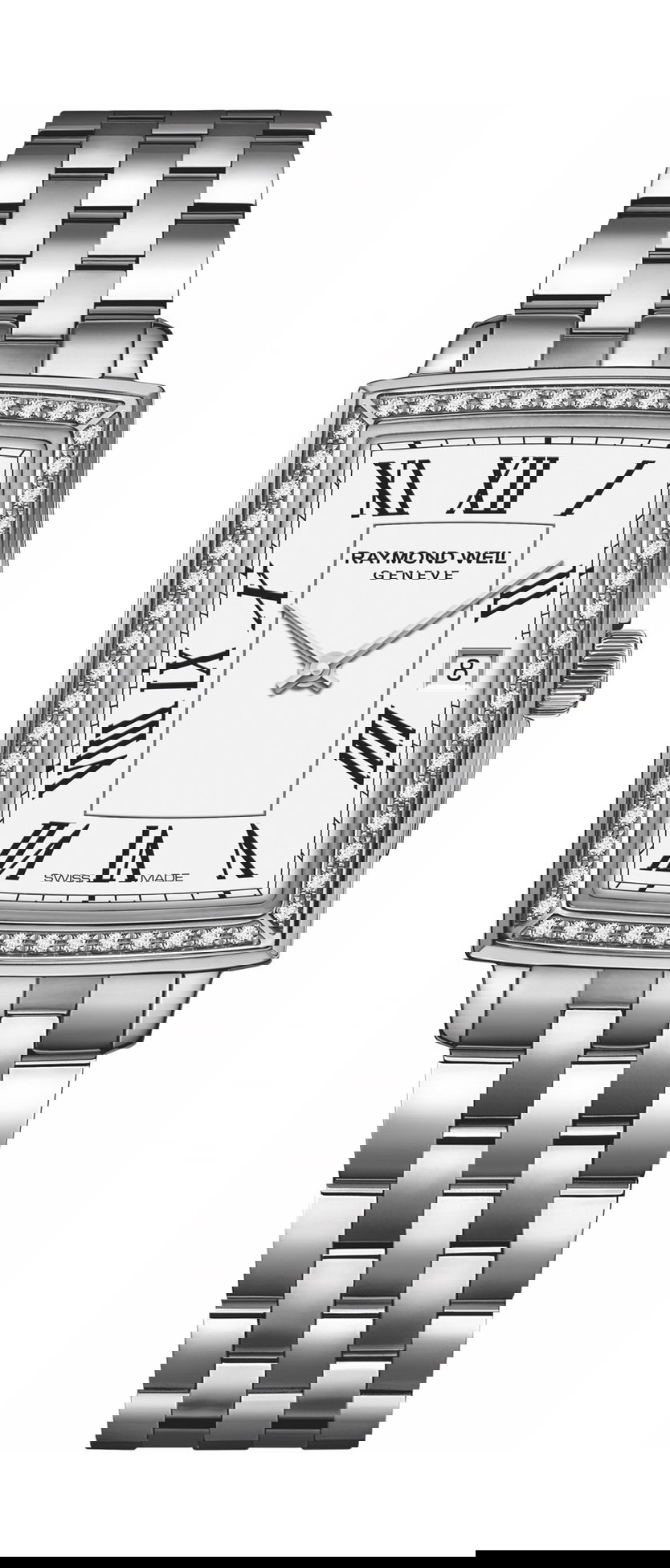 Raymond Weil Toccata