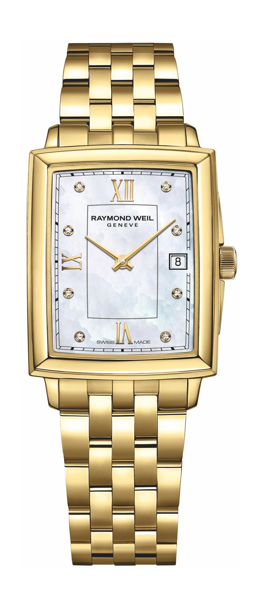 Raymond Weil Toccata